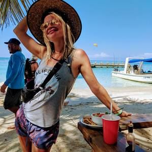 Meet your Posher, Nichole